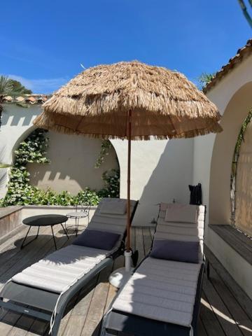 Apartment Les Pesquiers 2 Hyeres