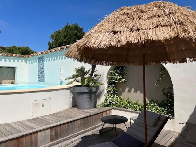 Les Pesquiers 2 Apartment Hyeres